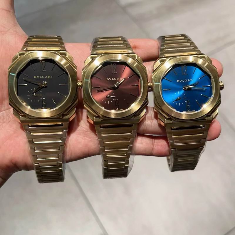 Bvlgari watch 091773